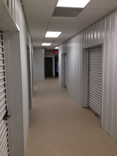 Highway 51 Climate Controlled Self Storage